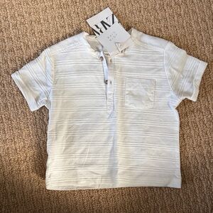 Zara Kids Shirt
